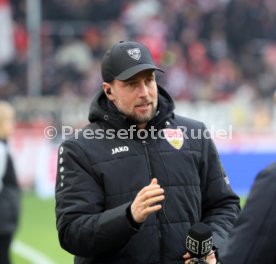 18.01.26 VfB Stuttgart - 1. FC Union Berlin