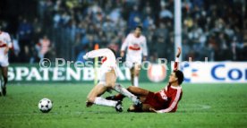 15.11.88 FC Bayern M&uuml;nchen - VfB Stuttgart