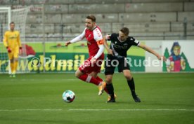12.12.20 SC Freiburg - Arminia Bielefeld