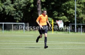17.07.22 SV Eintracht Stuttgart - SV B&ouml;blingen II