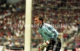 01.06.96 Deutschland - Frankreich