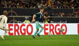 30.03.26 Deutschland - Ghana