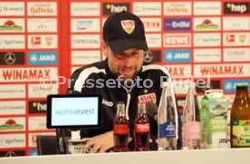 02.05.24 VfB Stuttgart PK Hoeneß