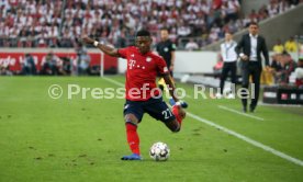 VfB Stuttgart - FC Bayern M&uuml;nchen