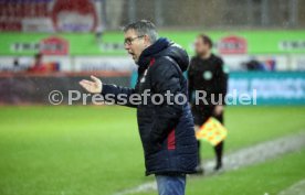 1. FC Heidenheim - 1. FC Union Berlin