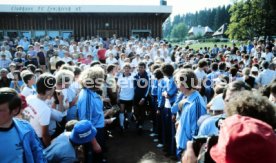 10.05.82 DFB Trainingslager Schluchsee