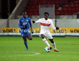 14.03.21 VfB Stuttgart - TSG 1899 Hoffenheim