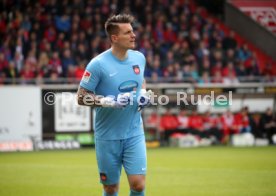 1. FC Heidenheim - 1. FC K&ouml;ln