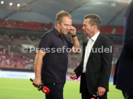 05.09.21 Deutschland - Armenien