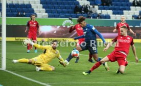 13.012.22 TSG 1899 Hoffenheim - DSC Arminia Bielefeld