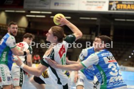 25.03.21 Frisch Auf G&ouml;ppingen - TSV GWD Minden
