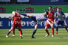 17.04.22 1. FC Heidenheim - FC Erzgebirge Aue