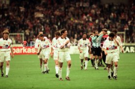 26.10.96 VfB Stuttgart - Borussia M&ouml;nchengladbach