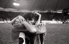 02.10.93 VfB Stuttgart - Eintracht Frankfurt