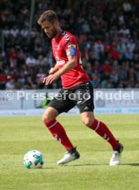 SG Sonnenhof Gro&szlig;aspach - VfB Stuttgart
