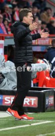 1. FC Union Berlin - VfB Stuttgart