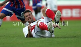 FC Energie Cottbus - VfB Stuttgart