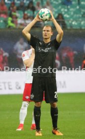 RB Leipzig - VfB Stuttgart