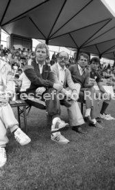30.07.85 1. G&ouml;ppinger SV - Trapzonspor