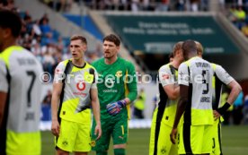 18.04.26 TSG 1899 Hoffenheim - Borussia Dortmund