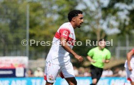 25.07.26 FSV Hollenbach - VfB Stuttgart