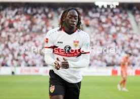 02.10.21 VfB Stuttgart - TSG 1899 Hoffenheim