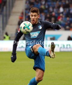 TSG 1899 Hoffenheim - 1. FSV Mainz 05