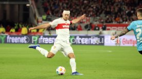 10.12.23 VfB Stuttgart - Bayer 04 Leverkusen