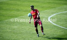 16.05.21 SV Sandhausen - SSV Jahn Regensburg