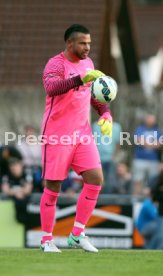 Tim Wiese (SSV Dillingen)
