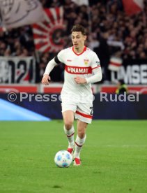 21.12.24 VfB Stuttgart - FC St. Pauli