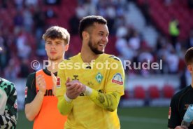 26.04.26 VfB Stuttgart - SV Werder Bremen