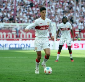 26.04.26 VfB Stuttgart - SV Werder Bremen
