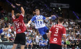 01.09.23 TVB Stuttgart - Füchse Berlin