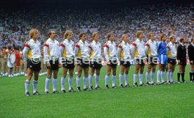 14.06.84 Portugal - Deutschland