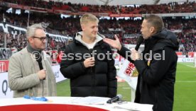 10.12.23 VfB Stuttgart - Bayer 04 Leverkusen