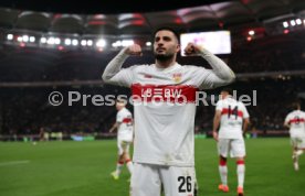 15.03.26 VfB Stuttgart - RB Leipzig