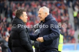 28.01.23 SC Freiburg - FC Augsburg