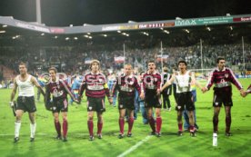 09.11.97 VfL Bochum - VfB Stuttgart