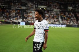 05.09.21 Deutschland - Armenien