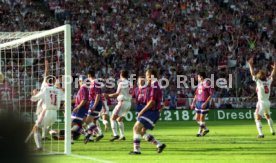 14.06.97 DFB-Pokal Finale 1997 VfB Stuttgart - FC Energie Cottbus