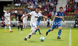 Karlsruher SC - FC Hansa Rostock