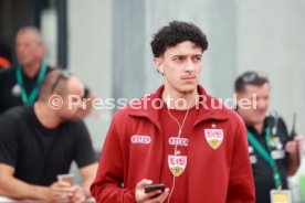 19.07.26 TSG Balingen - VfB Stuttgart