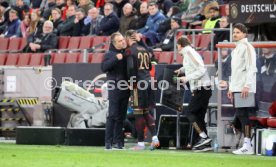 28.03.23 Deutschland - Belgien