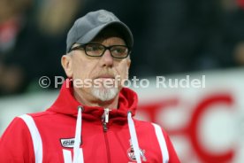 SC Freiburg - 1. FC K&ouml;ln