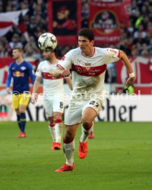 VfB Stuttgart - RB Leipzig