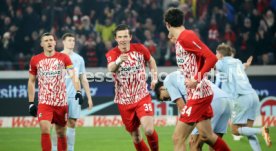 17.12.23 SC Freiburg - 1. FC K&ouml;ln