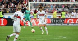 15.10.22 VfB Stuttgart - VfL Bochum