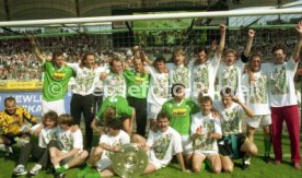 05.06.1993 VfB Stuttgart - SV Werder Bremen