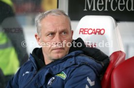 VfB Stuttgart - SC Freiburg